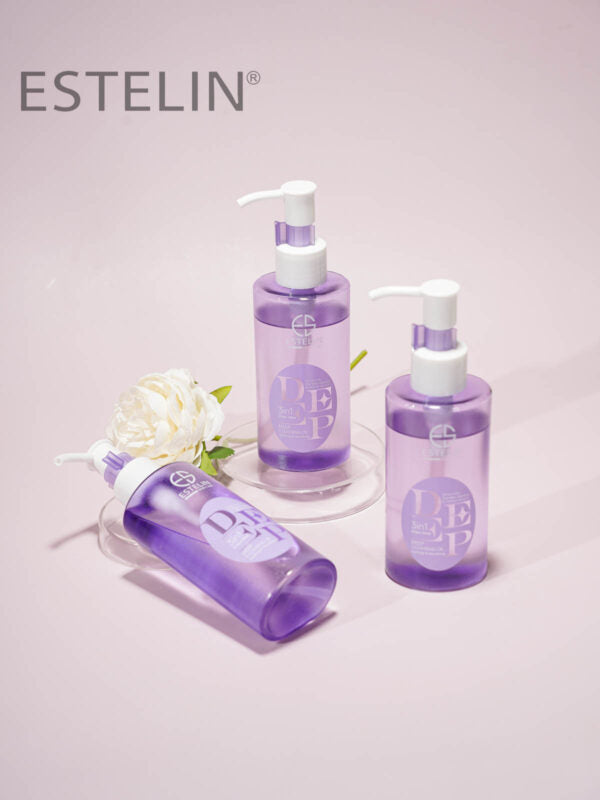 VITAMIN C DEEP CLEANSING OIL ( ORIGINAL ),(SPECIAL EDITION)