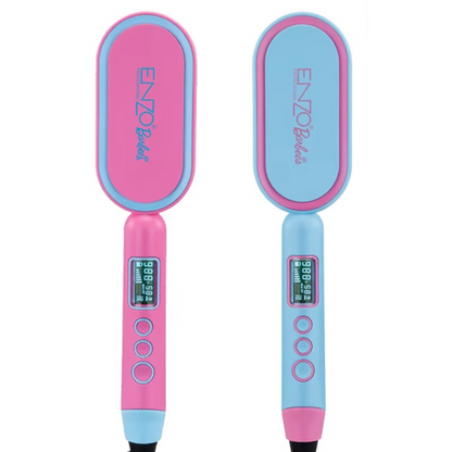 3 in 1- ELECTRIC COMB / HAIR STRAIGHTENER / HAIR DRYER (HIGH QUALITY)