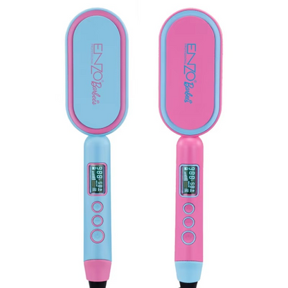 3 in 1- ELECTRIC COMB / HAIR STRAIGHTENER / HAIR DRYER (HIGH QUALITY)