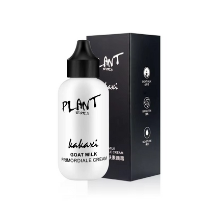 Whitening FOUNDATION CREAM WATER-PROOF (Original)