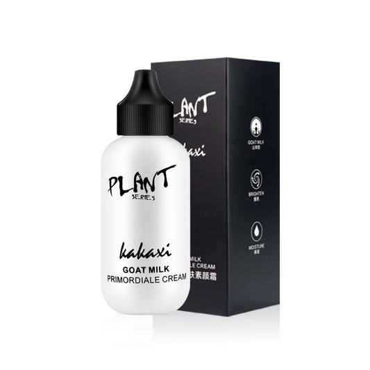 Whitening FOUNDATION CREAM WATER-PROOF (Original)