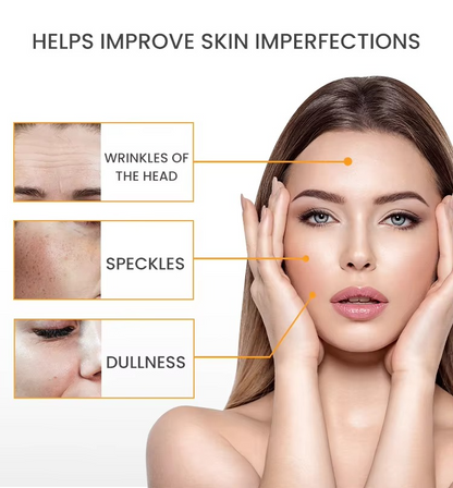 Brightening Vitamin C Turmeric Face Serum