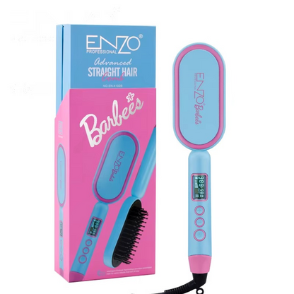 3 in 1- ELECTRIC COMB / HAIR STRAIGHTENER / HAIR DRYER (HIGH QUALITY)