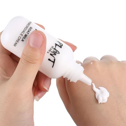 Whitening FOUNDATION CREAM WATER-PROOF (Original)