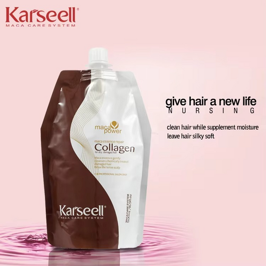 BIO-KERATIN COLLAGEN Hair Mask ( ORIGINAL ) 500ml