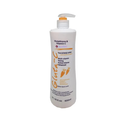 GLUTA-C Skin Whitening Lotion for full BODY ( ORIGINAL )