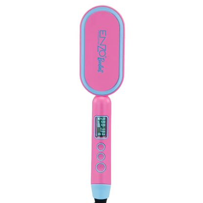3 in 1- ELECTRIC COMB / HAIR STRAIGHTENER / HAIR DRYER (HIGH QUALITY)
