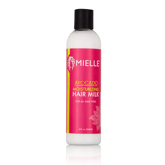 Avocado Moisturizing Hair Milk (240 ml)