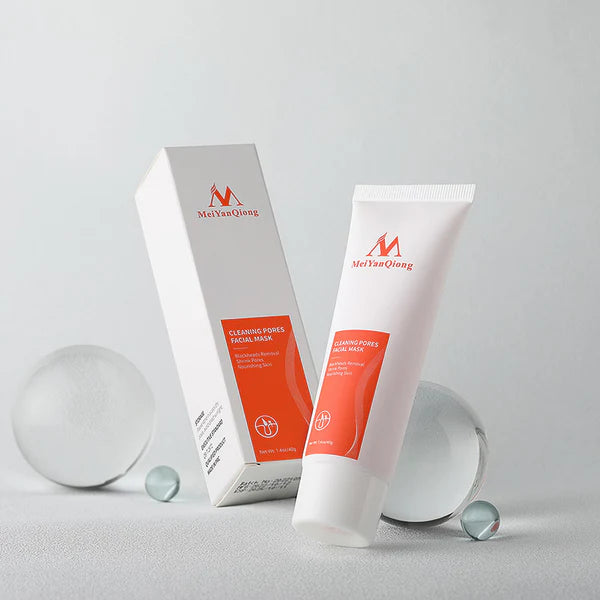 CLEANING PORES FACIAL MASK Acne Remover