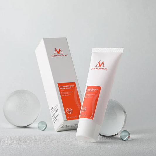 CLEANING PORES FACIAL MASK Acne Remover