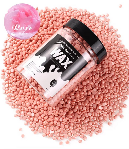 HAIR REMOVAL WAX Beans JAR / Pot ( ORIGINAL )