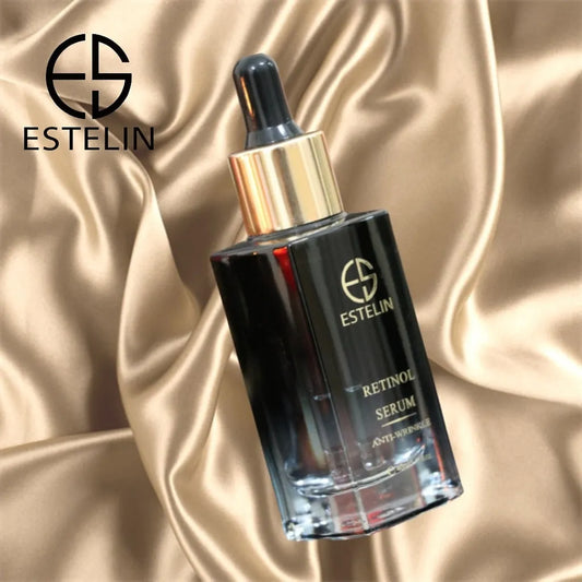 RETINOL ANTI-WRINKLE Serum
