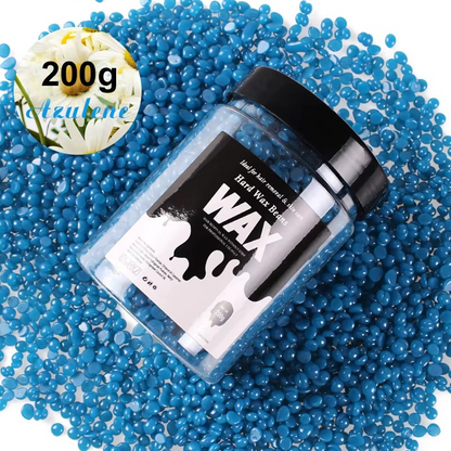 HAIR REMOVAL WAX Beans JAR / Pot ( ORIGINAL )