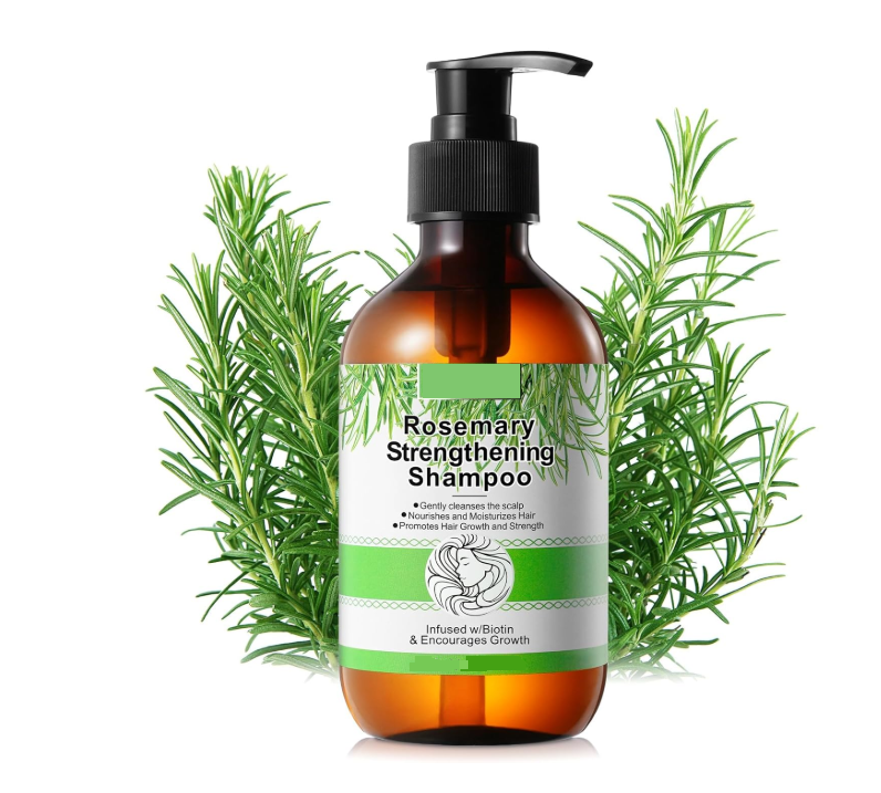 HAIR STRENTHENING ROSEMARY SHAMPOO (Original)