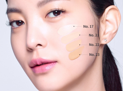 Original MISSHA Perfect Cover BB Cream (KOREAN)