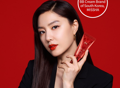 Original MISSHA Perfect Cover BB Cream (KOREAN)