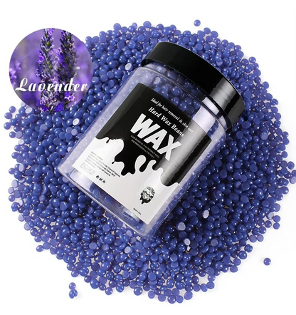 HAIR REMOVAL WAX Beans JAR / Pot ( ORIGINAL )
