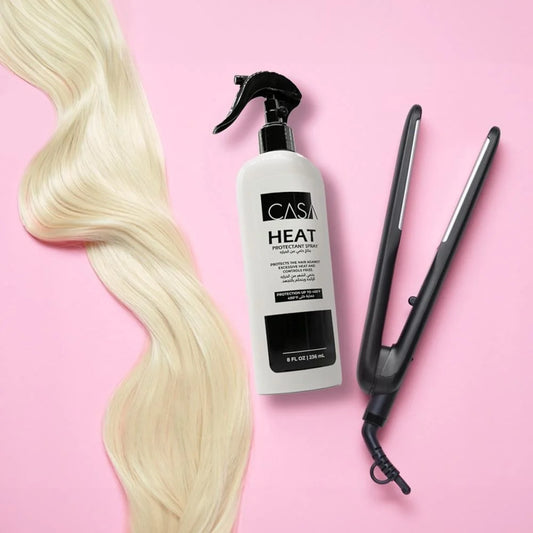 HEAT Protectant SPRAY FOR HAIR (Original)