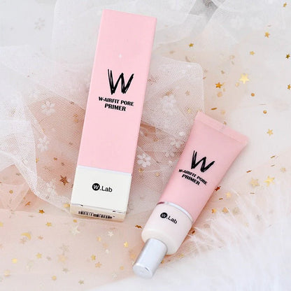 Makeup PORE PRIMER, Isolation Cream Invisible Pore (before makeup)
