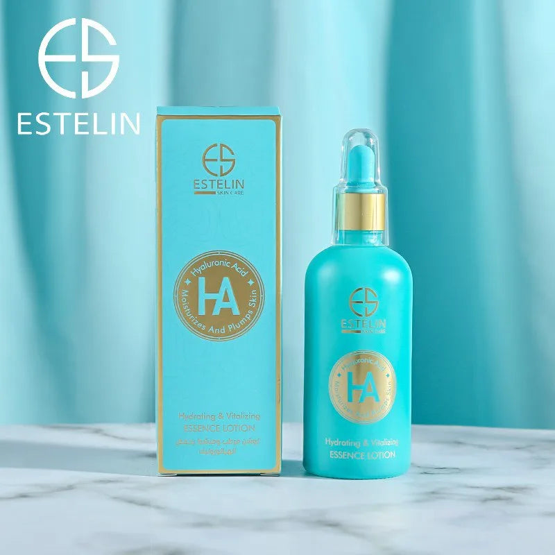 Hyaluronic Acid Hydrating & Vitalizing ( 7 items ) Skincare SET