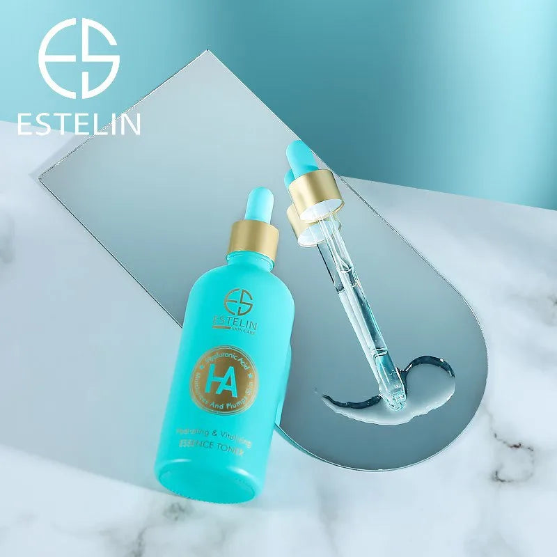 Hyaluronic Acid Hydrating & Vitalizing ( 7 items ) Skincare SET