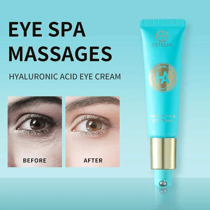 Hyaluronic Acid Hydrating & Vitalizing ( 7 items ) Skincare SET