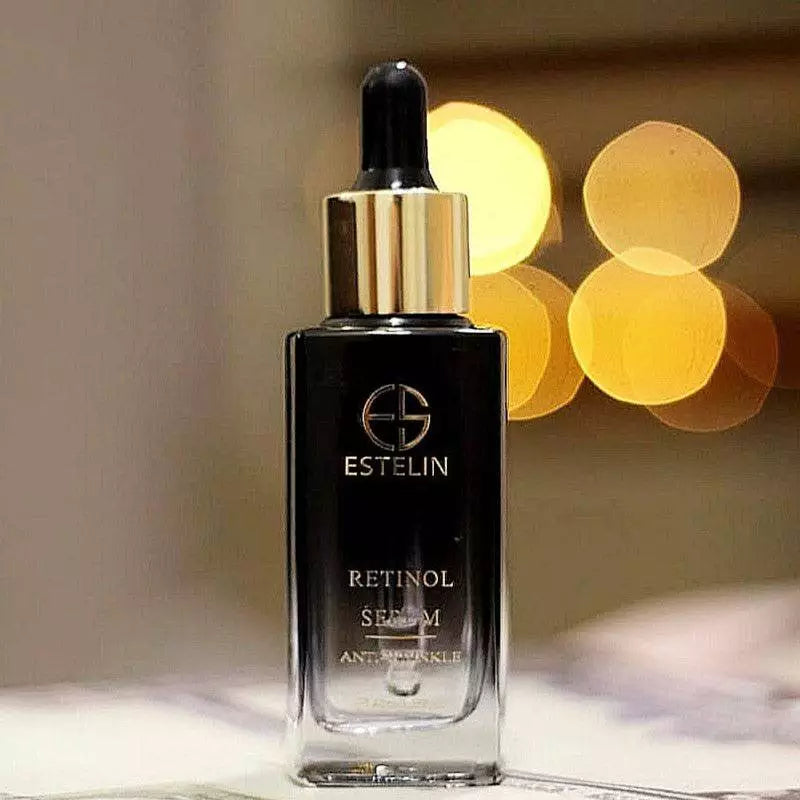 RETINOL ANTI-WRINKLE Serum