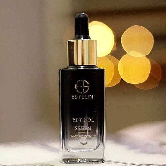 RETINOL ANTI-WRINKLE Serum