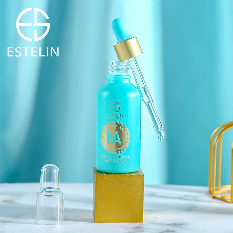 Hyaluronic Acid Hydrating & Vitalizing ( 7 items ) Skincare SET