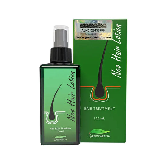 Neo HAIR LOTION FOR HAIR GROWTH (Original)