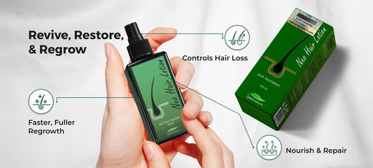 Neo HAIR LOTION FOR HAIR GROWTH (Original)